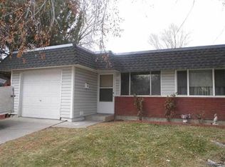 1756 Sue Way, Sparks, NV 89431