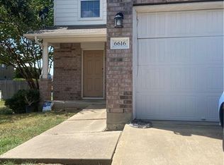 6616 Ferrystone Pass, Del Valle, TX 78617