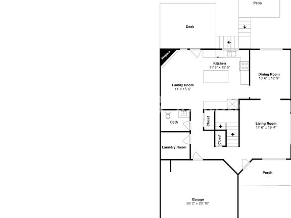 2nd image of this home