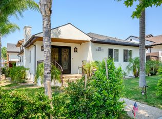 2701 N Keystone St, Burbank, CA 91504