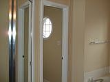 Master bath View