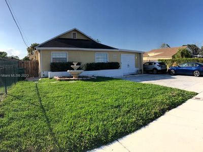 1427 SW 44th Ave, Fort Lauderdale, FL, 33317