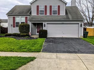 5954 Buechler Bnd, Columbus, OH