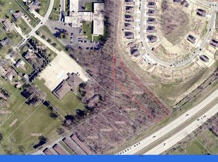 Dunbar Rd, Tallmadge, OH 44278