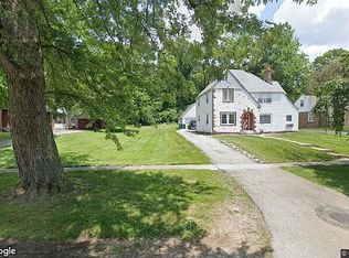 2468 S Patterson Blvd, Dayton, OH 45409