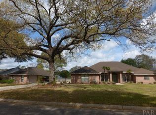 9239 Bell Ridge Dr, Pensacola, FL 32526