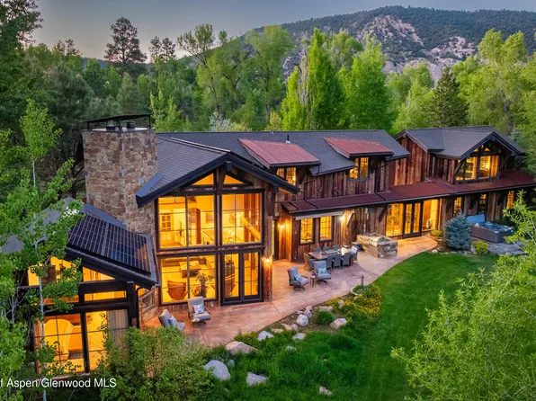 236 Bristlecone Dr, Carbondale, CO 81623