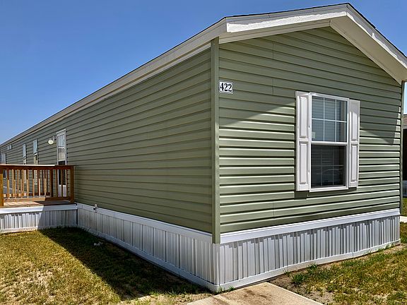 2nd image of 5111 S Meridian Ave #422