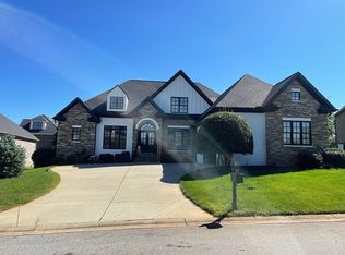 26 Ossabaw Loop, Simpsonville, SC 29681