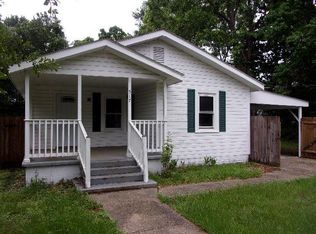 517 S Haugh Ave, Picayune, MS 39466