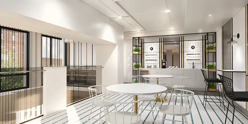 Rented by Bohemia Realty Group | media 69