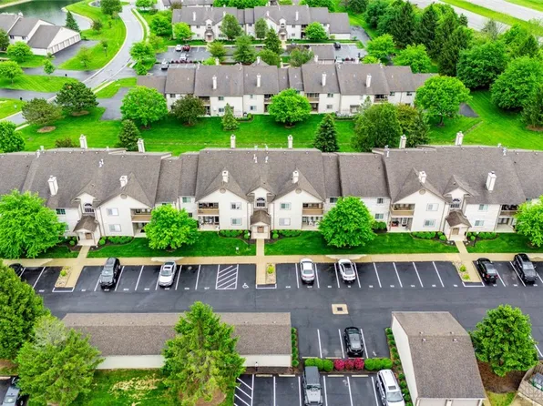 1730 Piper Ln APT 207, Centerville, OH 45440