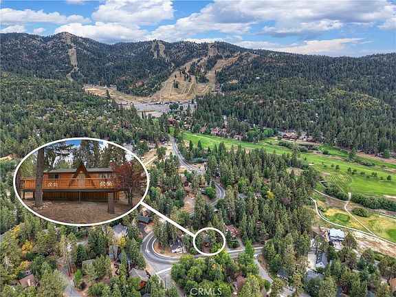 2nd image of 43115 Moonridge Rd