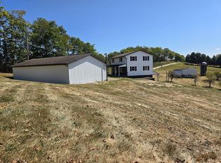 551 Ridge Rd, Brownsville, PA 15417