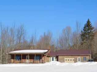 36 S Patten Rd, Patten, ME 04765
