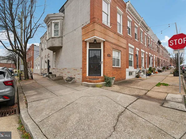 3929 Hudson St, Baltimore, MD 21224