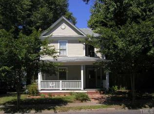 618 Shepherd St, Durham, NC 27701