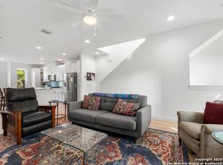 102 Tendick #703, San Antonio, TX 78209