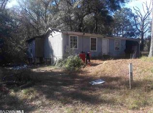 31130 Vodie Watts Rd, Spanish Fort, AL 36527