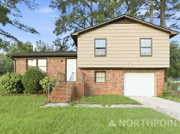 1703 Pheasant Dr, Jonesboro, GA 30238