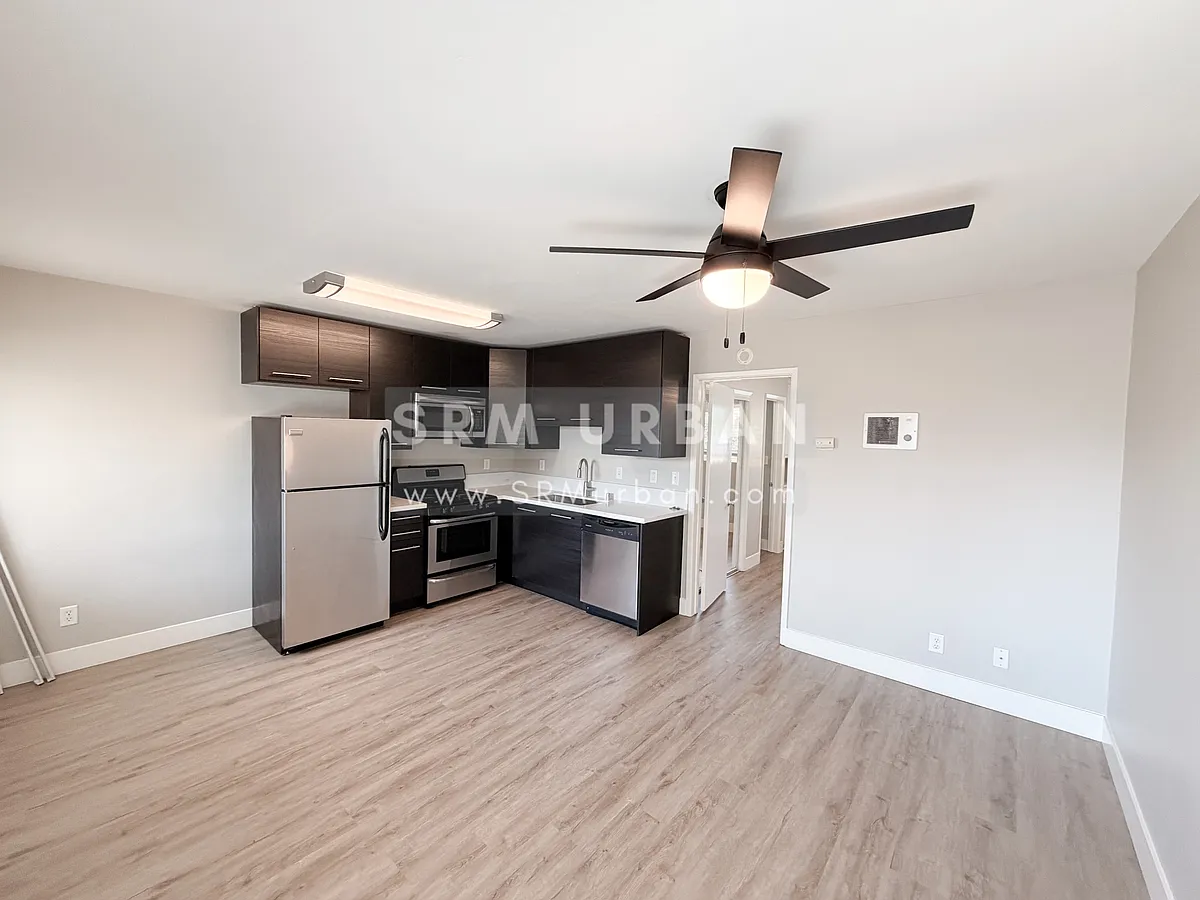 Building Photo - 3701 Adams Ave #6