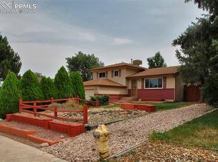 5741 Tuckerman Ln, Colorado Springs, CO 80918