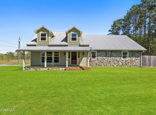 5837 Hurley Wade Rd, Moss Point, MS 39562