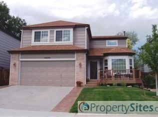 12669 W Gould Dr, Littleton, CO 80127