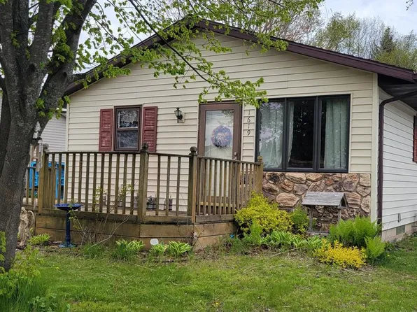 1619 Fern DRIVE, Manitowoc, WI 54220