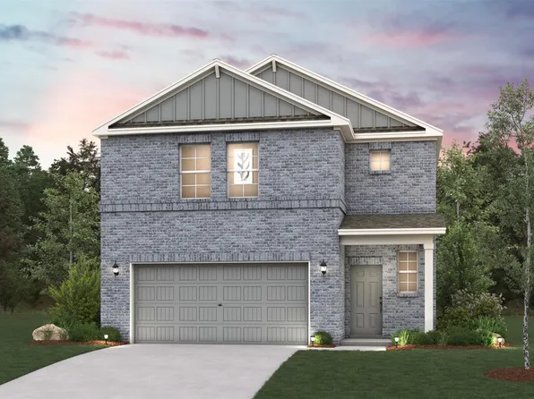 7827 Bergamot Cir, Magnolia, TX 77354