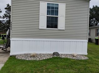 46604 Bonaparte Dr, Macomb, MI 48044