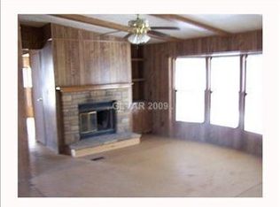 2309 N Sloan Ln, Las Vegas, NV 89156
