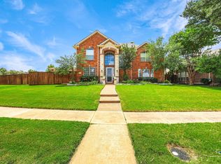 9921 Sean Dr, Frisco, TX 75035