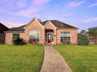 3223 Truesdale Dr, Missouri City, TX 77459