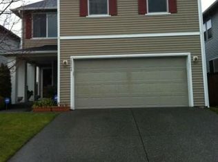 13244 SE 227th St, Kent, WA 98042