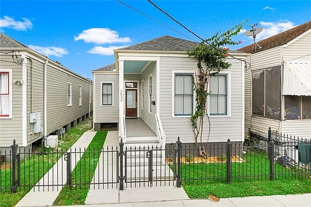 1st image of 2833 Livaudais St