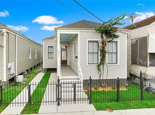 2833 Livaudais St, New Orleans, LA 70115