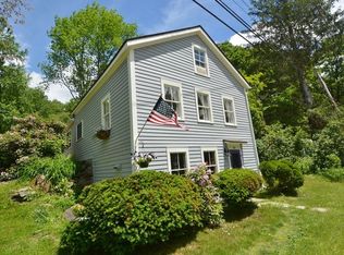 284 Monterey Rd, Otis, MA 01253
