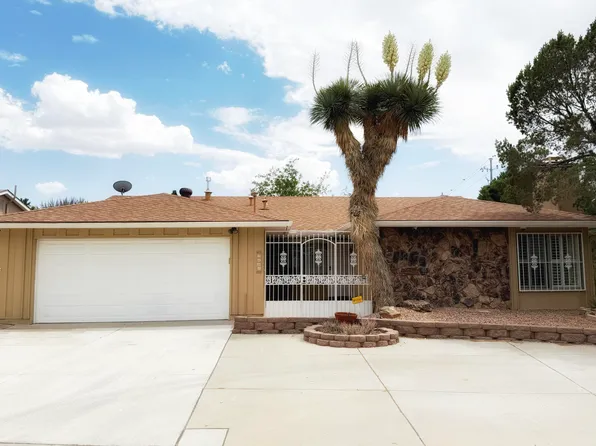 7000 Avenida La Costa NE, Albuquerque, NM 87109