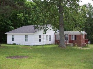 218 Vann Rd, Ahoskie, NC 27910