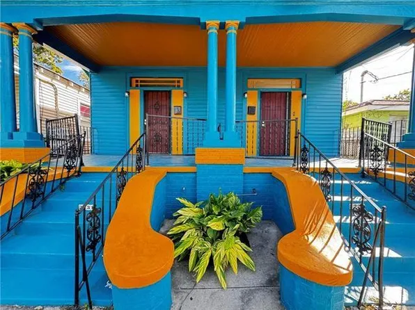 2329 Saint Anthony St, New Orleans, LA 70119