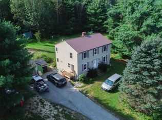 30 Little River Dr, Gorham, ME 04038