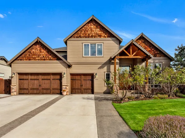 3550 SW 36th Pl, Redmond, OR 97756