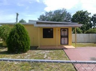 1050 NW 140th St, Miami, FL 33168