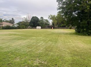 0 160th Ave, Fort Lauderdale, FL 33331