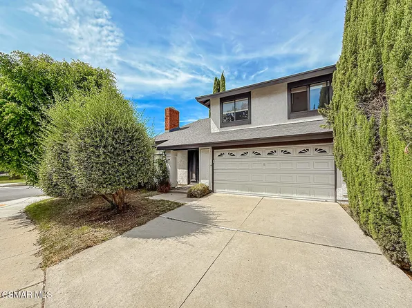 831 Catlin St, Simi Valley, CA 93065