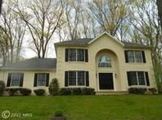 3618 Jackson Cabin Rd, Phoenix, MD 21131