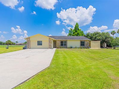 2891 Rodeo Dr, Kissimmee, FL, 34746