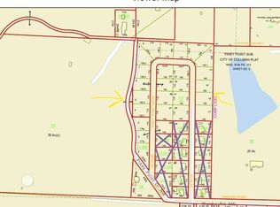 0 Warnke Rd NW, Cullman, AL 35055