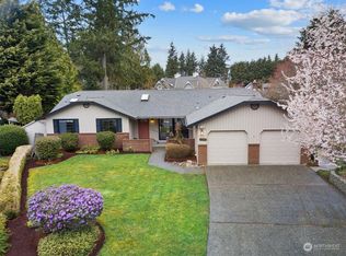 2109 139th Pl SE, Mill Creek, WA